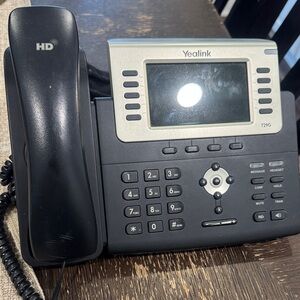 Yealink T29G HD IP Phone